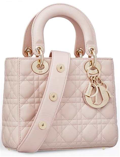 Dior my lady bag